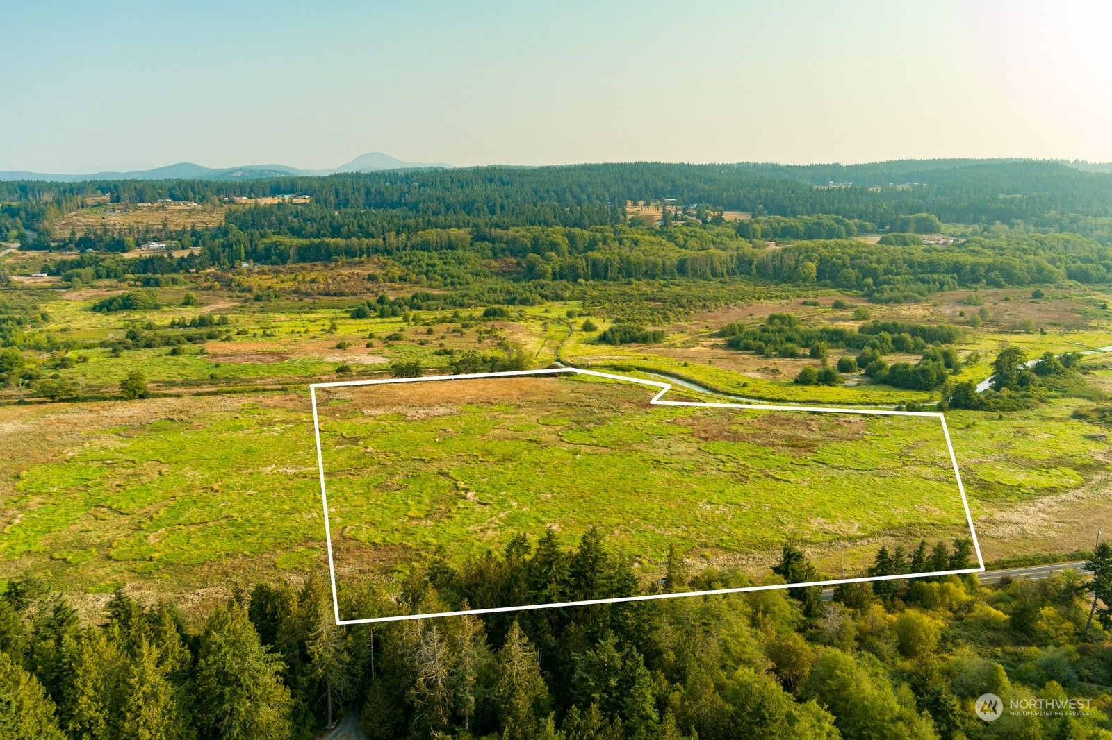 0 W Frostad Road Oak Harbor WA 98277