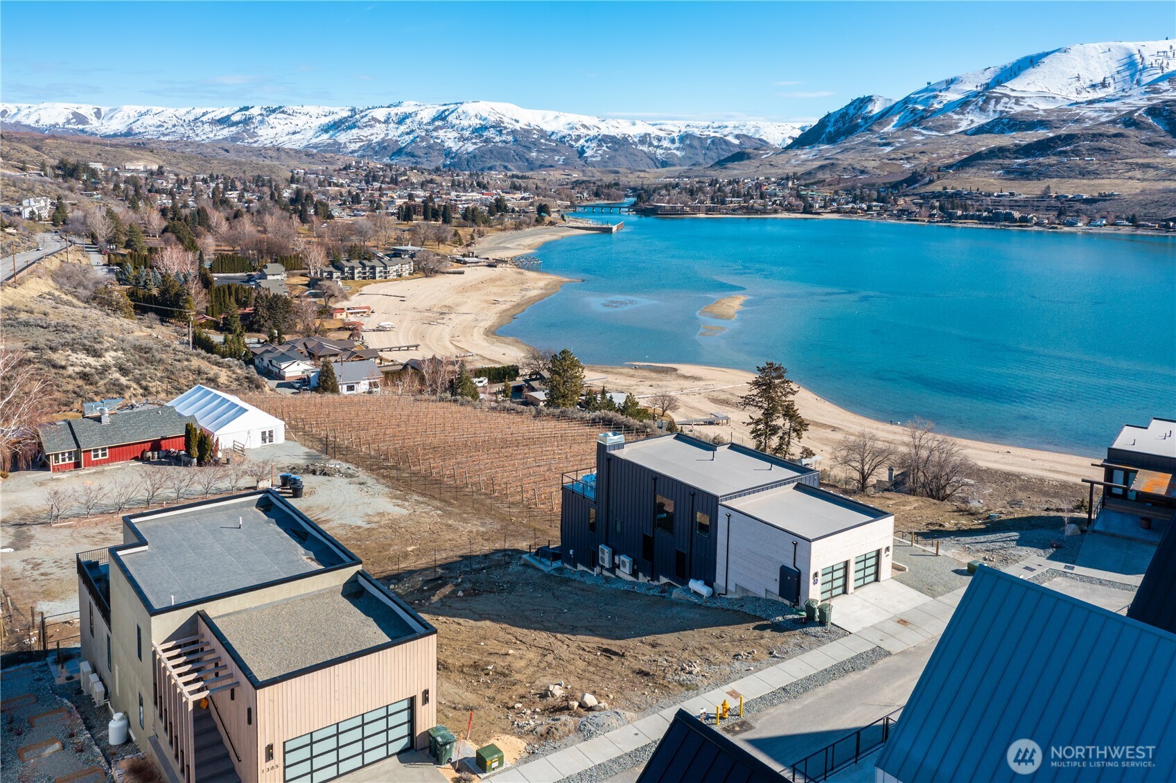1307 Dragonfly Court Chelan WA 98816
