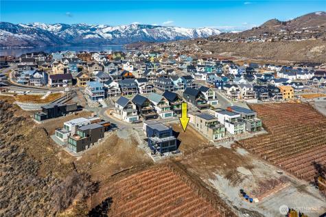1307 Dragonfly Court Chelan WA 98816