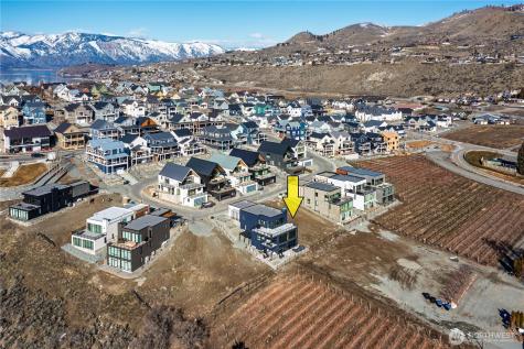 1307 Dragonfly Court Chelan WA 98816