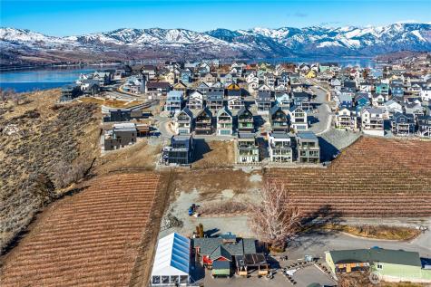 1307 Dragonfly Court Chelan WA 98816