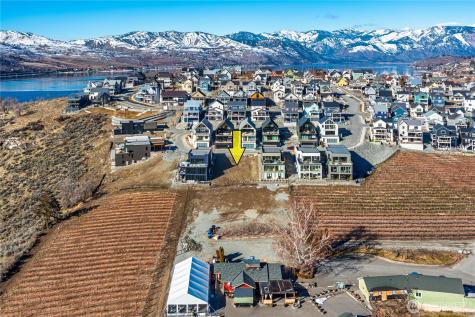 1307 Dragonfly Court Chelan WA 98816