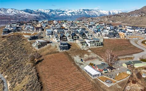1307 Dragonfly Court Chelan WA 98816