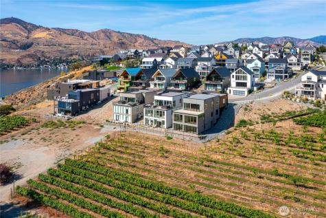 1307 Dragonfly Court Chelan WA 98816