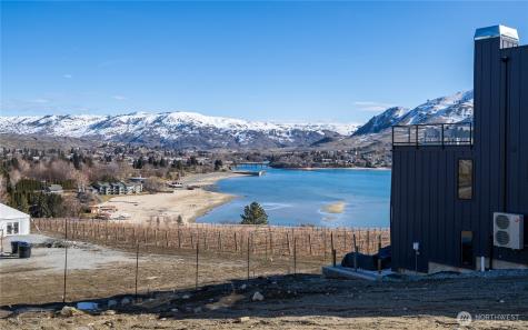 1307 Dragonfly Court Chelan WA 98816