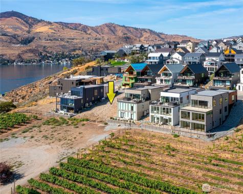 1307 Dragonfly Court Chelan WA 98816