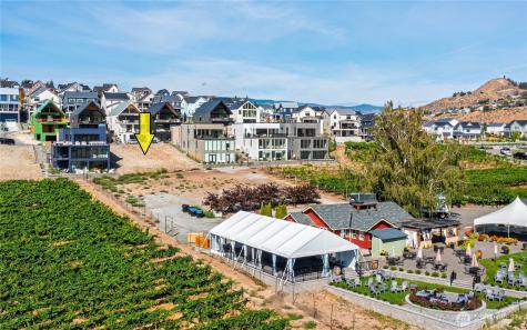 1307 Dragonfly Court Chelan WA 98816