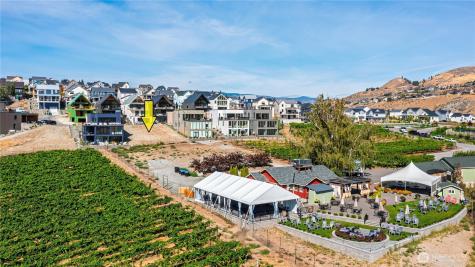 1307 Dragonfly Court Chelan WA 98816