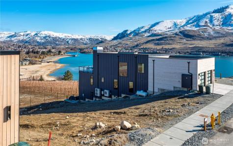 1307 Dragonfly Court Chelan WA 98816