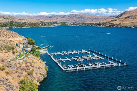 1307 Dragonfly Court Chelan WA 98816