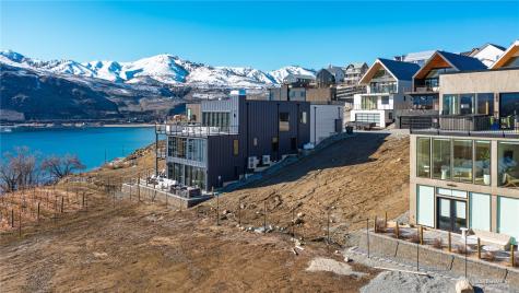 1307 Dragonfly Court Chelan WA 98816