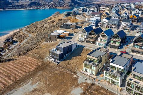 1307 Dragonfly Court Chelan WA 98816