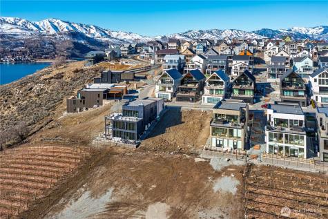 1307 Dragonfly Court Chelan WA 98816