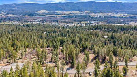 6 Forest Ridge (Lot 6) Drive Cle Elum WA 98922