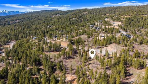6 Forest Ridge (Lot 6) Drive Cle Elum WA 98922
