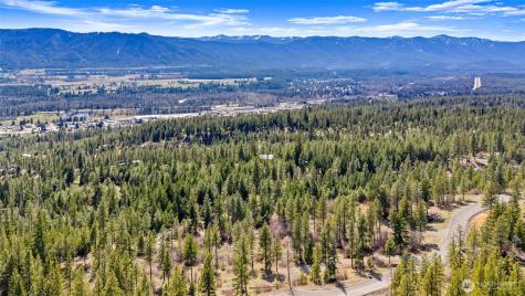 6 Forest Ridge (Lot 6) Drive Cle Elum WA 98922