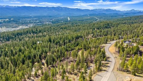 6 Forest Ridge (Lot 6) Drive Cle Elum WA 98922