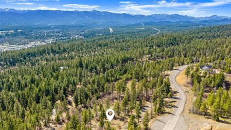 6 Forest Ridge (Lot 6) Drive Cle Elum WA 98922