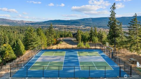 6 Forest Ridge (Lot 6) Drive Cle Elum WA 98922