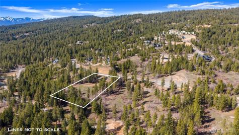 6 Forest Ridge (Lot 6) Drive Cle Elum WA 98922