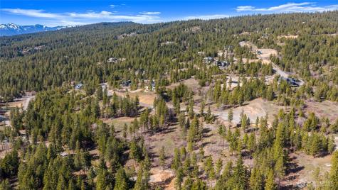 6 Forest Ridge (Lot 6) Drive Cle Elum WA 98922