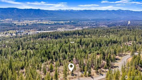 6 Forest Ridge (Lot 6) Drive Cle Elum WA 98922