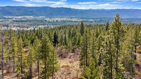 6 Forest Ridge (Lot 6) Drive Cle Elum WA 98922