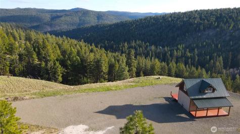 24 Greer Road Oroville WA 98859