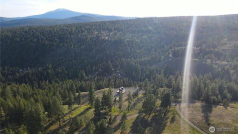 24 Greer Road Oroville WA 98859