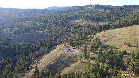 24 Greer Road Oroville WA 98859