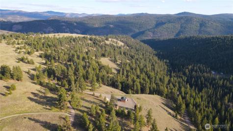 24 Greer Road Oroville WA 98859