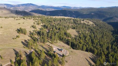 24 Greer Road Oroville WA 98859