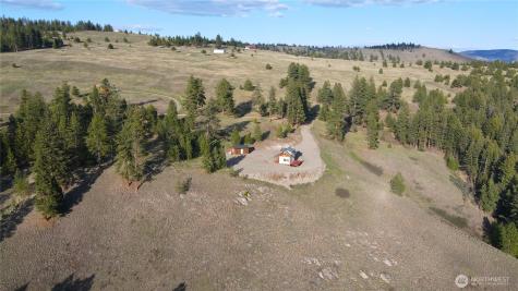 24 Greer Road Oroville WA 98859