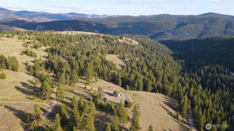 24 Greer Road Oroville WA 98859