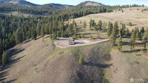 24 Greer Road Oroville WA 98859
