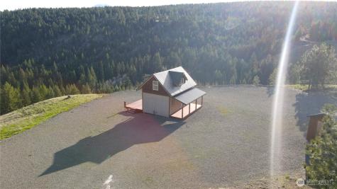 24 Greer Road Oroville WA 98859