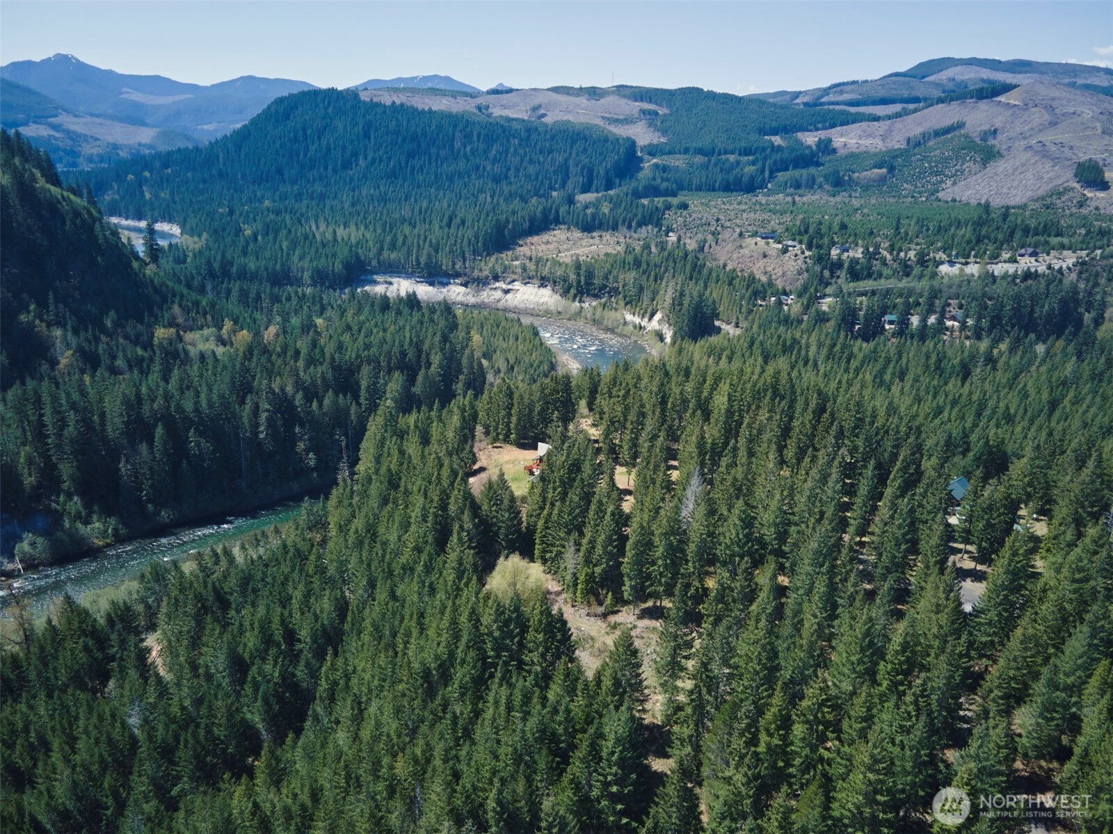 1 Loowit Lane Cougar WA 98616