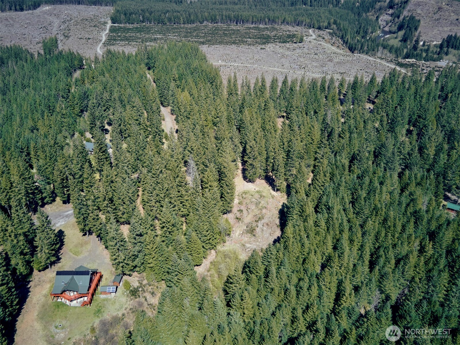 1 Loowit Lane Cougar WA 98616