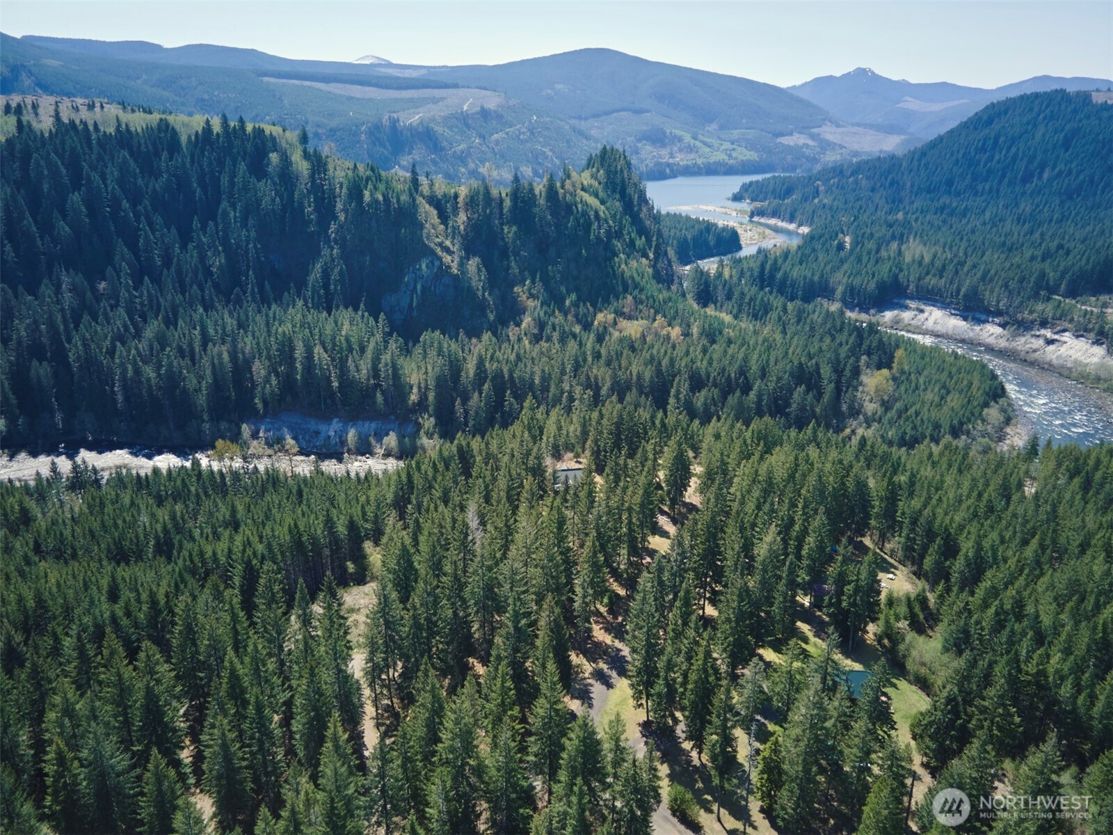 1 Loowit Lane Cougar WA 98616