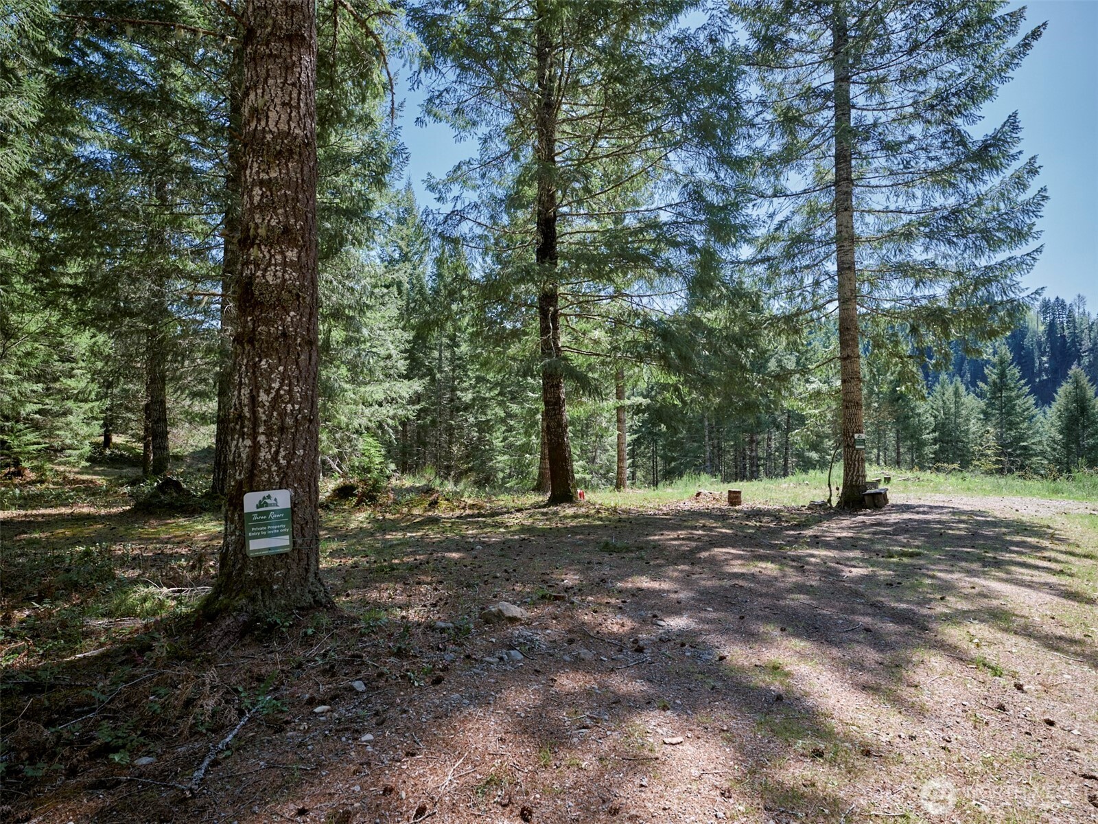 1 Loowit Lane Cougar WA 98616