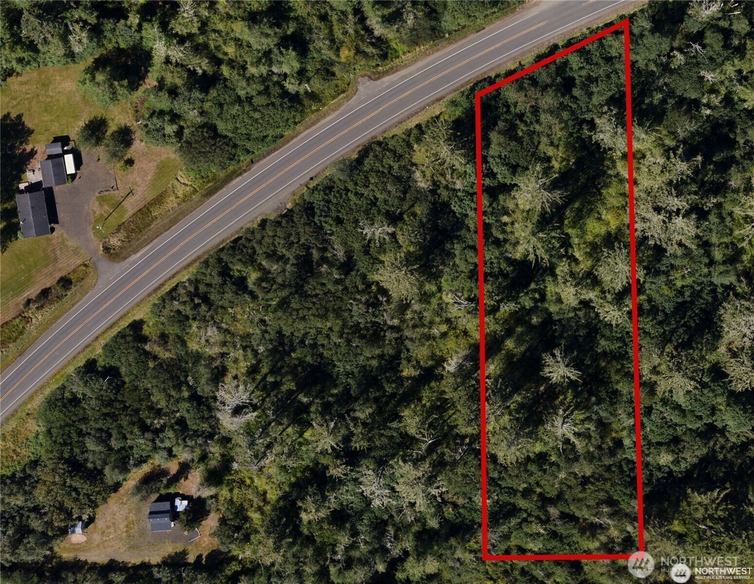 0 State Route 105 Grayland WA 98547