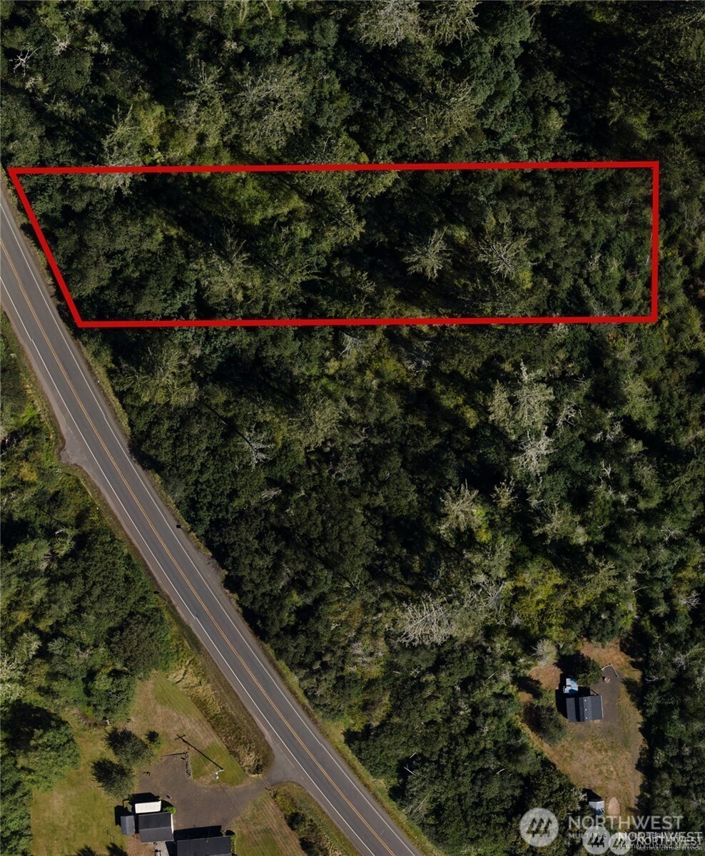 0 State Route 105 Grayland WA 98547