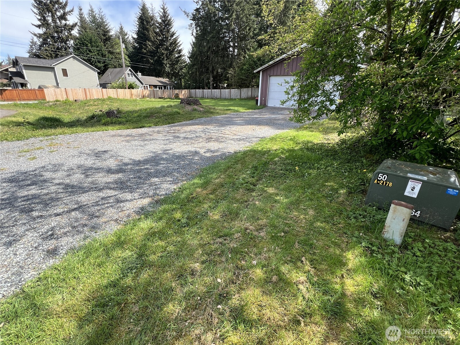 3616 120th Place SE Everett WA 98208