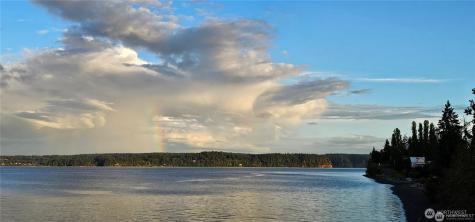 12106 Sound Drive Anderson Island WA 98303