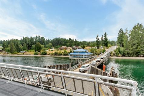 12106 Sound Drive Anderson Island WA 98303
