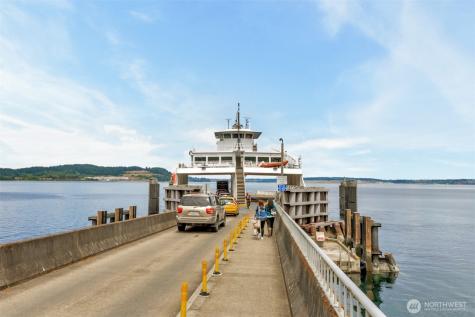 12106 Sound Drive Anderson Island WA 98303