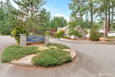 12106 Sound Drive Anderson Island WA 98303
