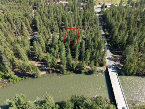 3 Mazama Bridge Road Mazama WA 98833