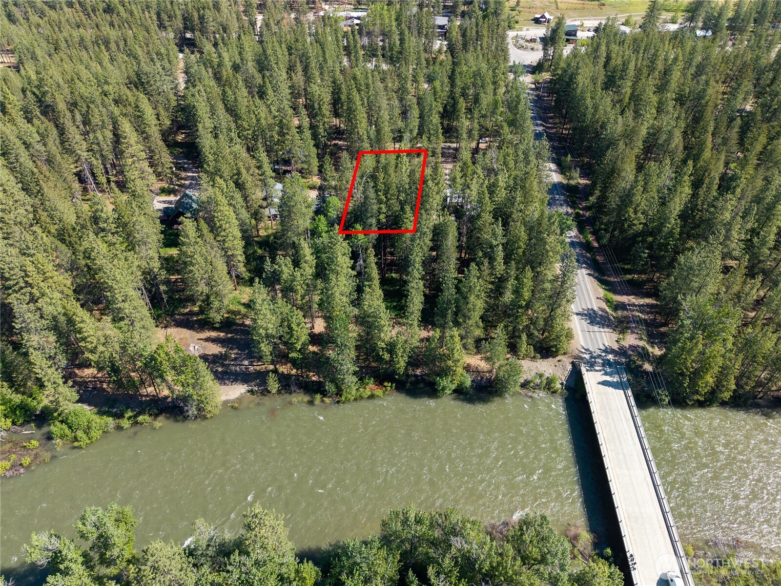 3 Mazama Bridge Road Mazama WA 98833
