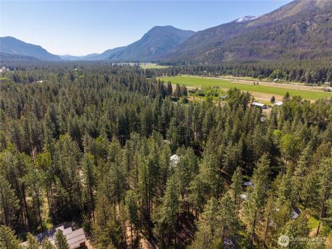 3 Mazama Bridge Road Mazama WA 98833
